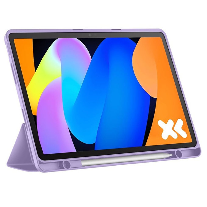 Etui Sc Pen do Lenovo Idea Tab / K11 Gen 2 11.0 TB-336, fioletowa, Tech-Protect