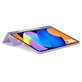 Etui Sc Pen do Lenovo Idea Tab / K11 Gen 2 11.0 TB-336, fioletowa, Tech-Protect