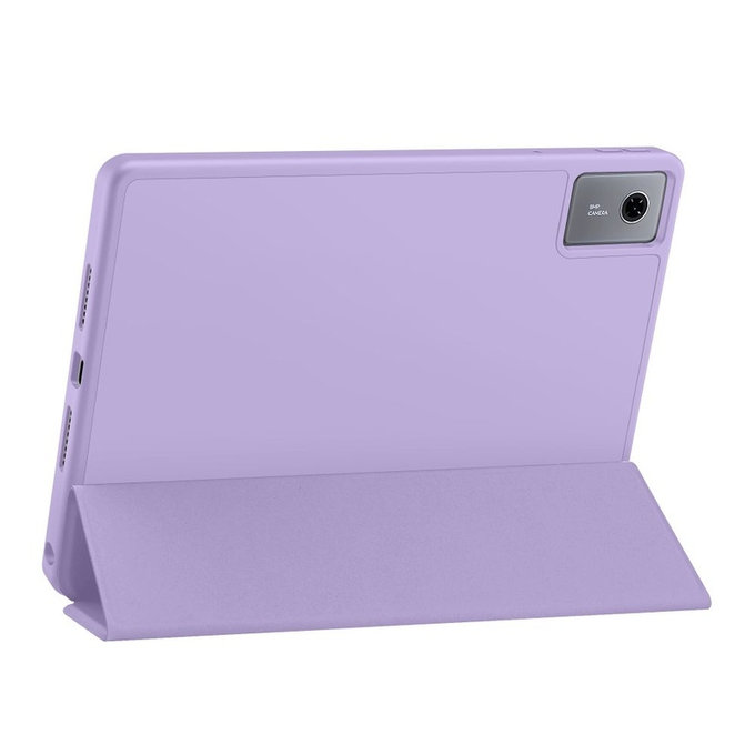 Etui Sc Pen do Lenovo Idea Tab / K11 Gen 2 11.0 TB-336, fioletowa, Tech-Protect