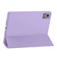 Etui Sc Pen do Lenovo Idea Tab / K11 Gen 2 11.0 TB-336, fioletowa, Tech-Protect