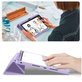 Etui Sc Pen do Lenovo Idea Tab / K11 Gen 2 11.0 TB-336, fioletowa, Tech-Protect