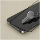 Szkło hartowane Glass Fit+ 2-PACK do Motorola Edge 50 Neo / 60 Neo, czarna, Tech-Protect