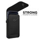 Uniwersalne etui na telefon SM75 5.8-6.8 Inch, czarne, Tech-Protect