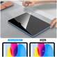 Szkło hartowane Glass Fit+ 2-PACK do Xiaomi Poco Pad M1 / Redmi Pad Pro / 2 Pro 12.1, przezroczysta, Tech-Protect