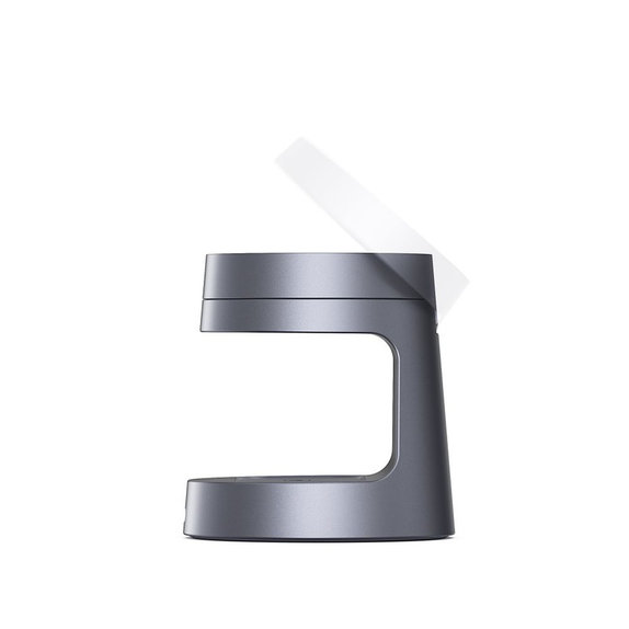 Ładowarka bezprzewodowa A48 3IN1 Magnetic MagSafe 25W Qi2.2, Dark Grey, Tech-Protect