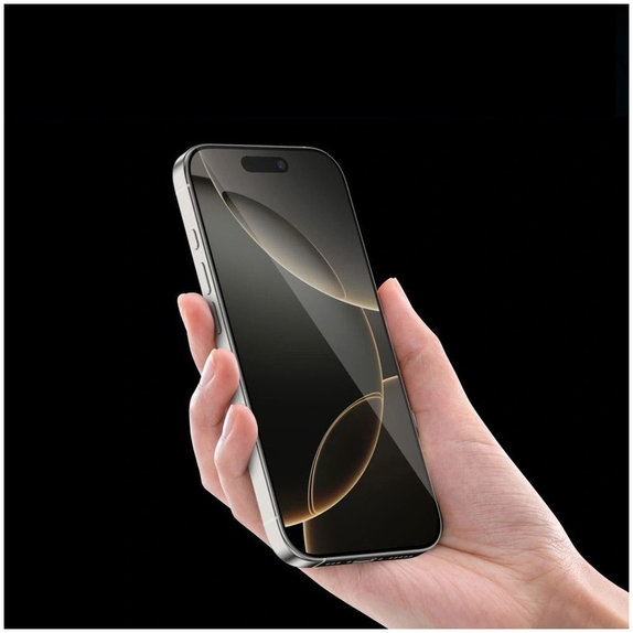Szkło hartowane Quick Set+ 2-Pack do Samsung S26 Ultra, Black, Tech-Protect