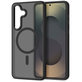 Etui Magcam MagSafe do Samsung S26, Matte Black, Tech-Protect