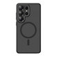 Etui MagCam MagSafe do Samsung S26 Ultra, Matte Black, Tech-Protect