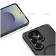 Etui MagCam MagSafe do Samsung S26 Ultra, Matte Black, Tech-Protect