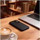 Etui Smart Wallet do Samsung S26, Matte Black, Tech-Protect