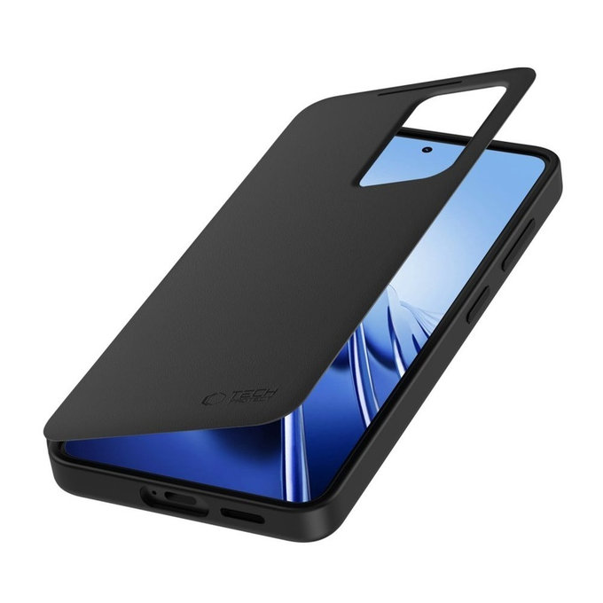 Etui Smart Wallet do Samsung S26, Matte Black, Tech-Protect