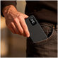 Etui Smart Wallet do Samsung S26 Ultra, Matte Black, Tech-Protect