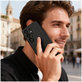 Etui Smart Wallet do Samsung S26 Ultra, Matte Black, Tech-Protect