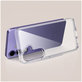Etui FlexAir Hybrid do Samsung A57 5G, przezroczysta, Tech-Protect