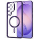Etui MagFlex MagSafe do Samsung S26 Ultra, Cobalt Violet, Tech-Protect
