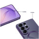 Etui MagFlex MagSafe do Samsung S26 Ultra, Cobalt Violet, Tech-Protect
