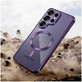 Etui MagFlex MagSafe do Samsung S26 Ultra, Cobalt Violet, Tech-Protect