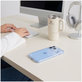 Etui FlexAir Hybrid do iPhone 17 Pro / 18 Pro, Clear, Tech-Protect