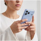 Etui FlexAir Hybrid do iPhone 17 Pro / 18 Pro, Clear, Tech-Protect
