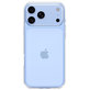 Etui FlexAir Hybrid do iPhone 17 Pro Max / 18 Pro Max, Clear, Tech-Protect