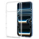 Etui FlexAir Hybrid do iPhone 17 Pro Max / 18 Pro Max, Clear, Tech-Protect