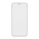 Szkło hartowane UWF 2-Way Privacy z aplikatorem do iPhone 18 Pro Max, Czarne, PanzerGlass