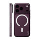 Etui SL1M z MagSAFE do iPhone 18 Pro/17 Pro/16e, Transparentnyny, PanzerGlass