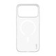 Etui SL1M z MagSAFE do iPhone 18 Pro Max/17 Pro Max/16e, Transparentnyny, PanzerGlass