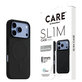 Etui SL1M z MagSAFE do iPhone 18 Pro/17 Pro/16e, Czarny, PanzerGlass