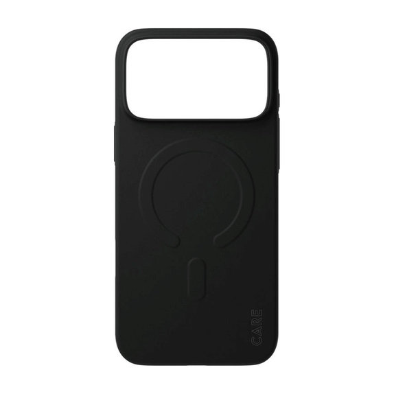 Etui SL1M z MagSAFE do iPhone 18 Pro Max/17 Pro Max/16e, Czarny, PanzerGlass