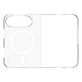 Etui SL1M z MagSafe do iPhone Duo, Przezroczyste, PanzerGlass