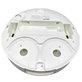 Kompletna obudowa, Biała do Xiaomi Robot Vacuum X20+
