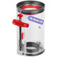 Pojemnik na kurz do Dyson V10 SV12