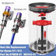 Pojemnik na kurz do Dyson V11, V15
