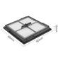 Filtr HEPA, 2 szt. do Roborock Q10 VF, Q10 VF+, Q10 V, Q10 V+, Q10 S5, Q10 S5+