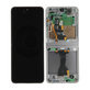 Wyświetlacz OLED dla Samsung Z Flip 6 F741B, Ekran dotykowy z ramką, GH82-35014A, Genuine Service Pack