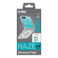 Etui Haze Mag do Samsung Galaxy Z Flip8, Przezroczyste, SBS