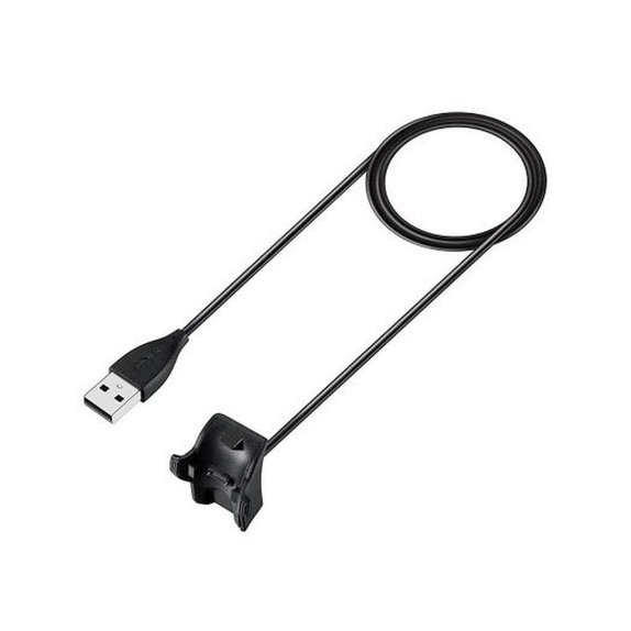 Stacja ładująca do Huawei Honor Band 2 (Pro), Band 3 (Pro), Band 4, Band 5, 97070VPG