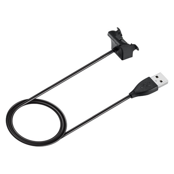 Stacja ładująca do Huawei Honor Band 2 (Pro), Band 3 (Pro), Band 4, Band 5, 97070VPG