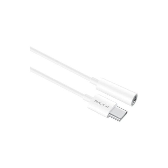 Adapter 3,5mm Jack / USB-C Huawei, 55030086