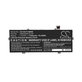 Bateria do Huawei MateBook X Pro, HB4593R1ECW, 7350mAh, HQ