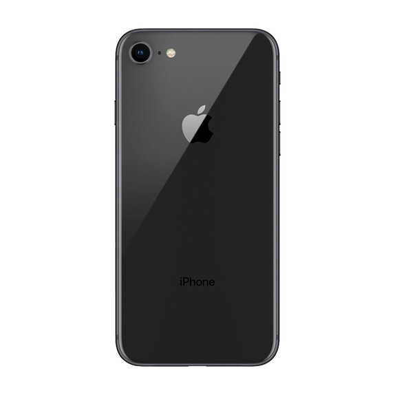 Apple iPhone 8 Space Gray 64GB A Odnowiony