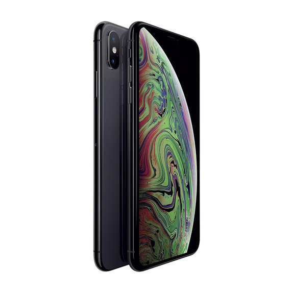 Apple iPhone XS Max Space Gray 256GB B Odnowiony