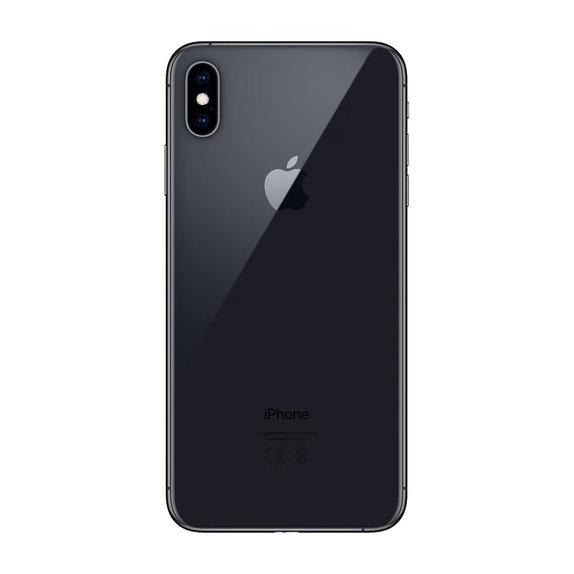Apple iPhone XS Max Space Gray 256GB B Odnowiony