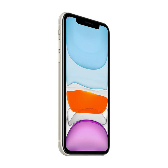 Apple iPhone 11 White 256GB A Odnowiony