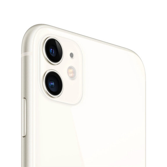 Apple iPhone 11 White 256GB A Odnowiony