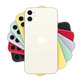 Apple iPhone 11 White 256GB A Odnowiony