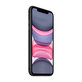Apple iPhone 11 Black 256GB B Odnowiony