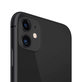 Apple iPhone 11 Black 256GB B Odnowiony