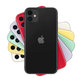Apple iPhone 11 Black 256GB B Odnowiony